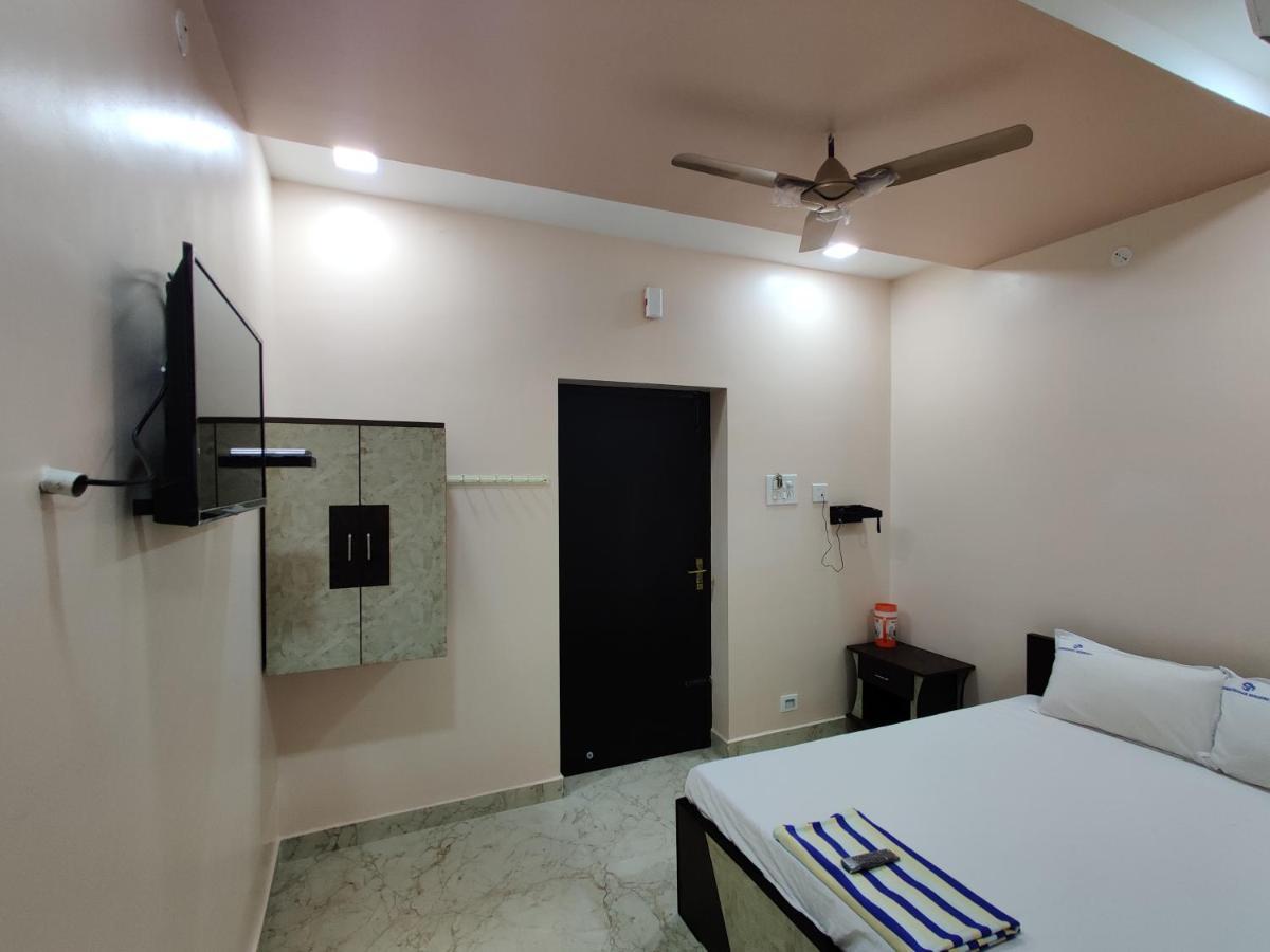 Sivamurugan Residency Bhavani Exteriör bild