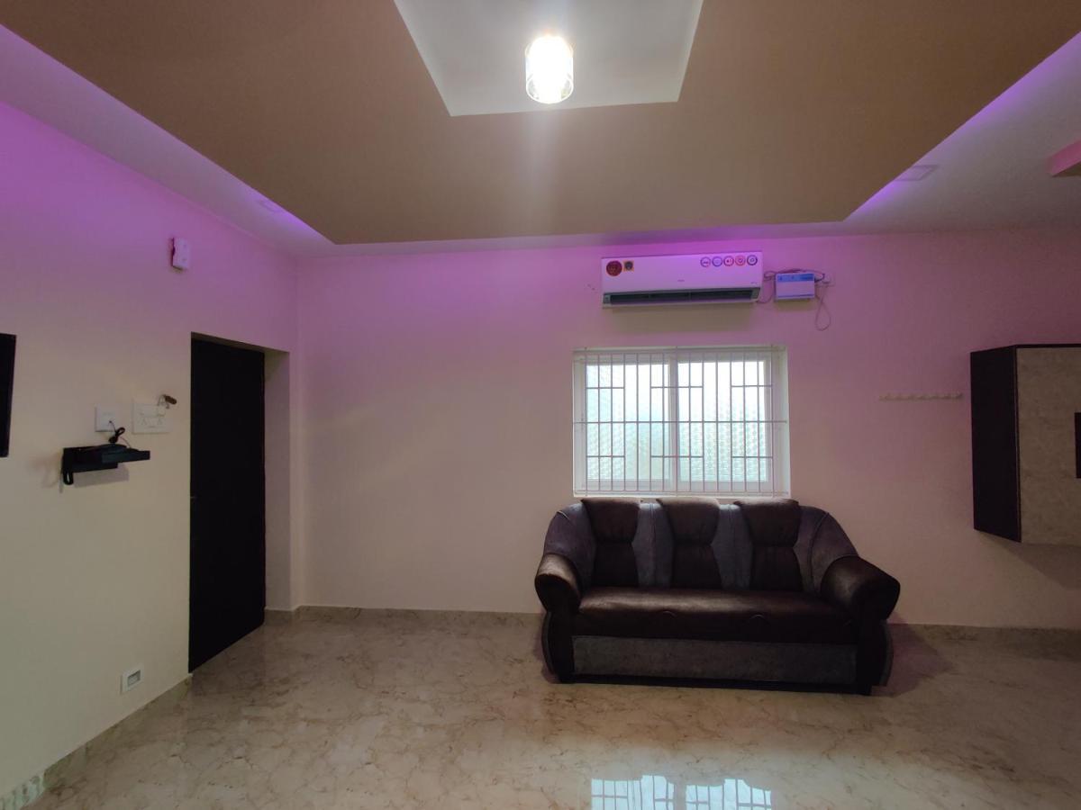 Sivamurugan Residency Bhavani Exteriör bild