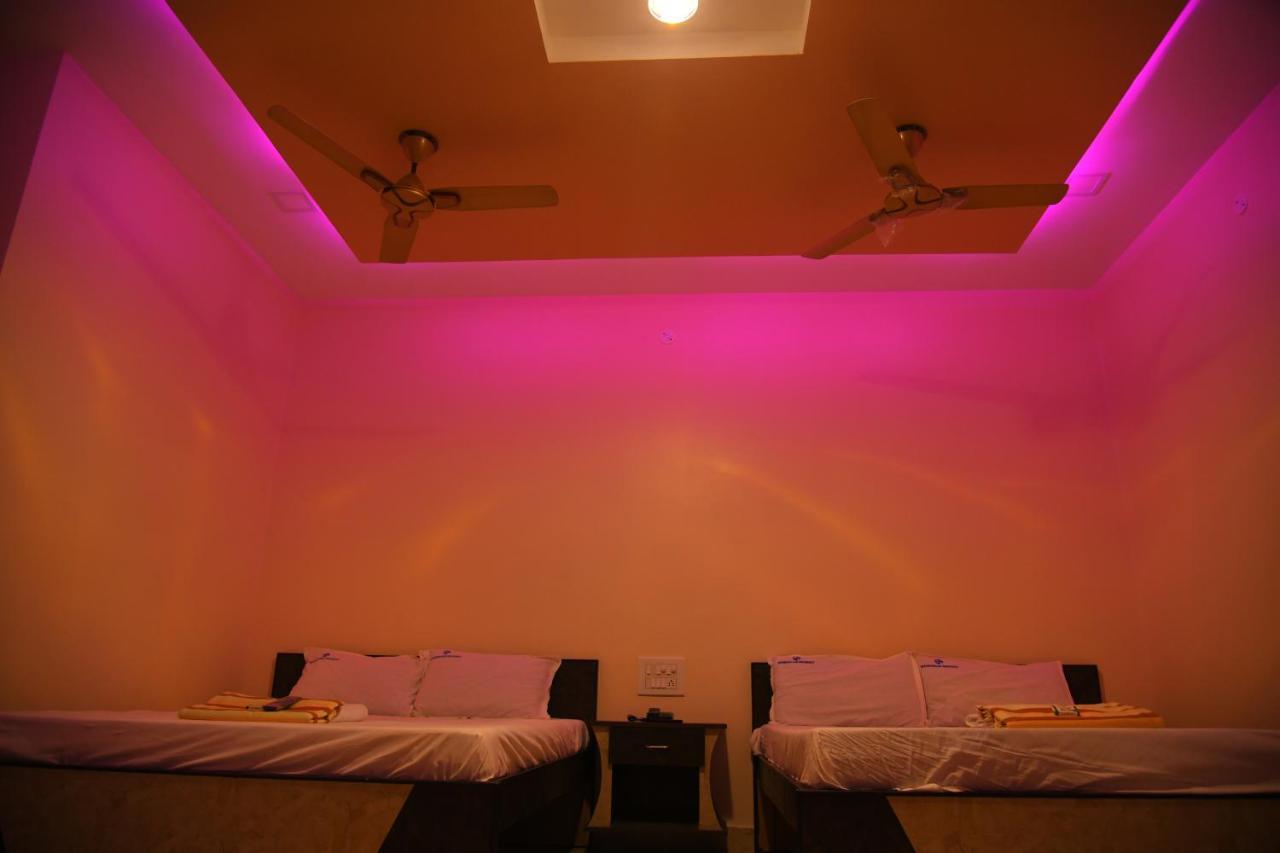 Sivamurugan Residency Bhavani Exteriör bild