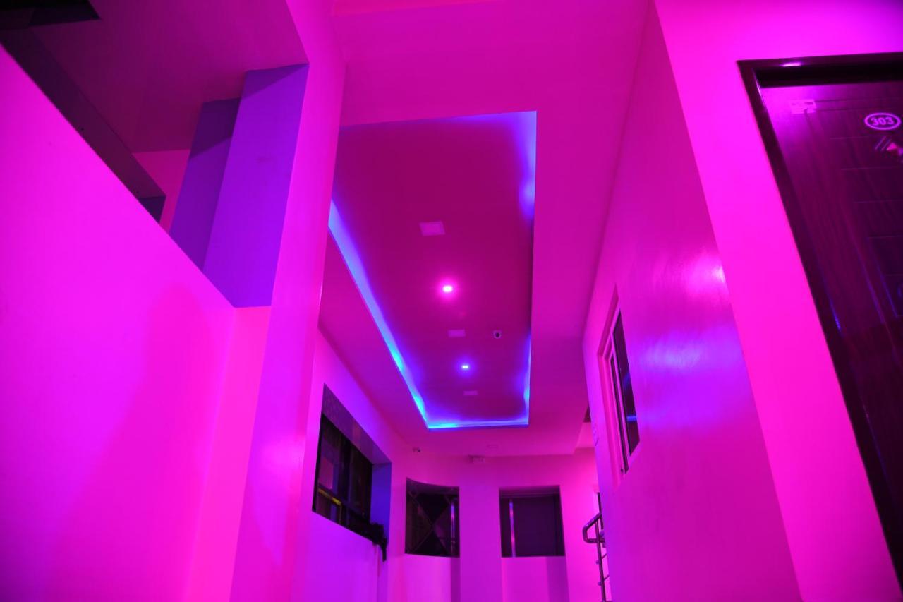 Sivamurugan Residency Bhavani Exteriör bild