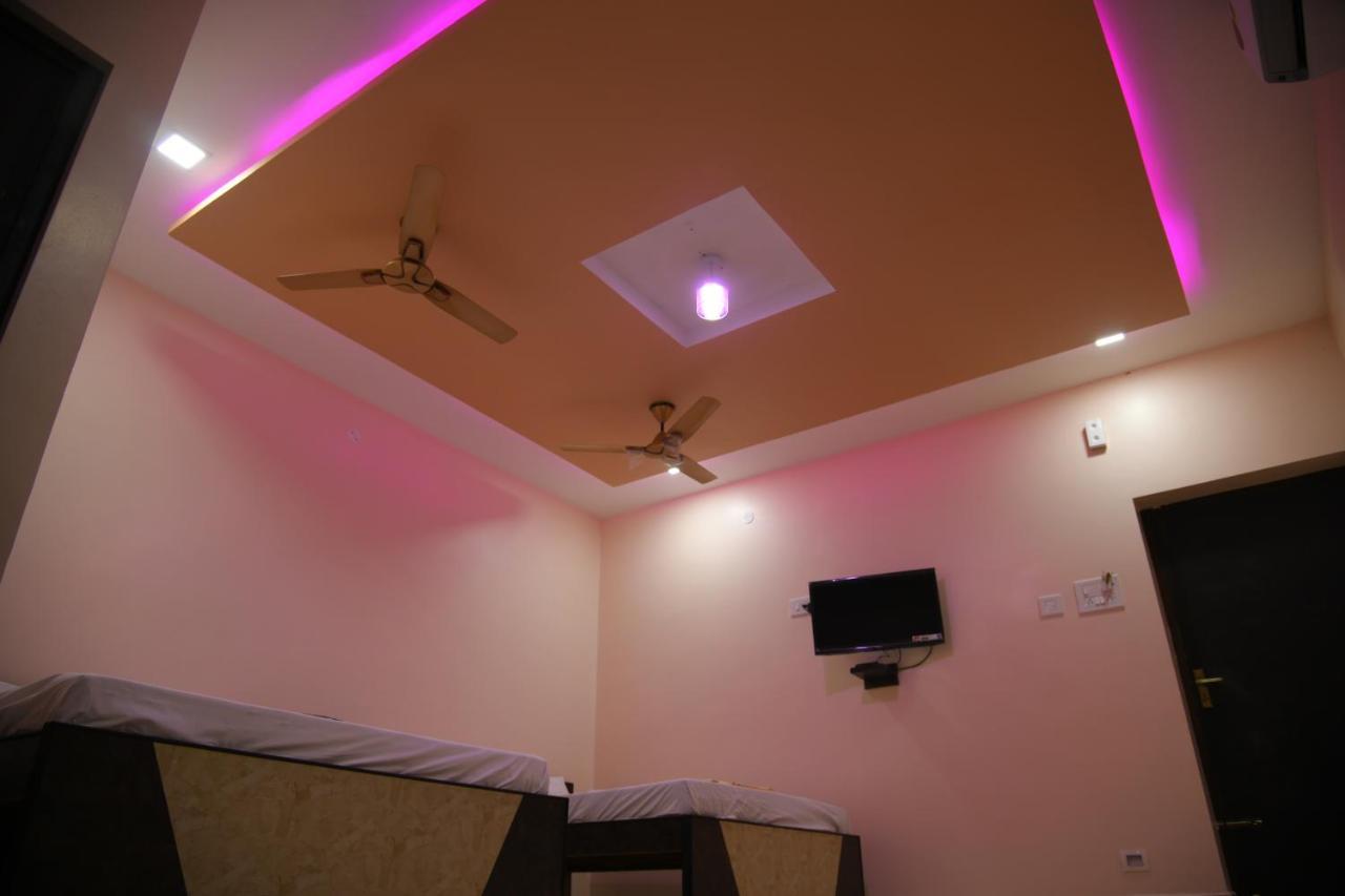 Sivamurugan Residency Bhavani Exteriör bild