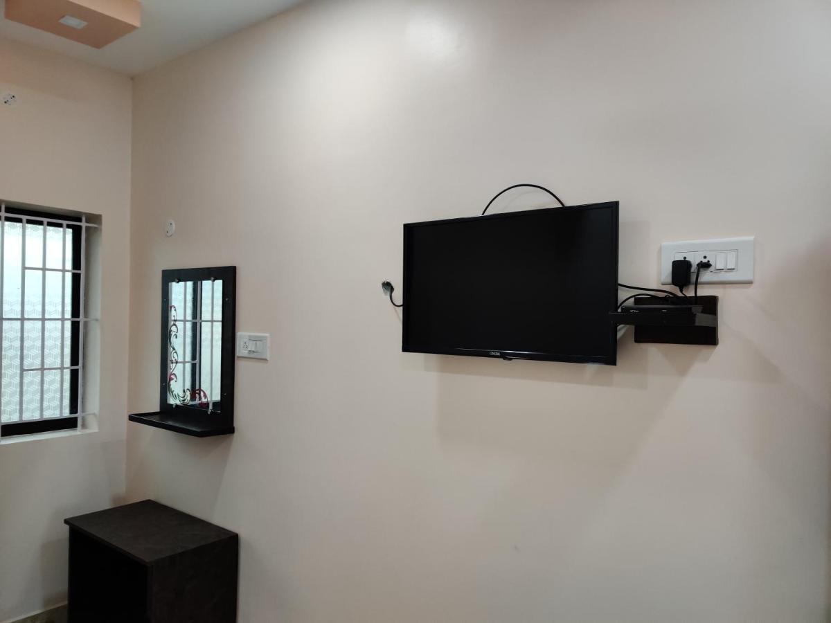 Sivamurugan Residency Bhavani Exteriör bild